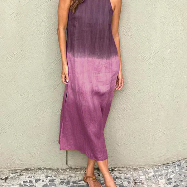 Monique™ | Stijlvolle Print-Jurk