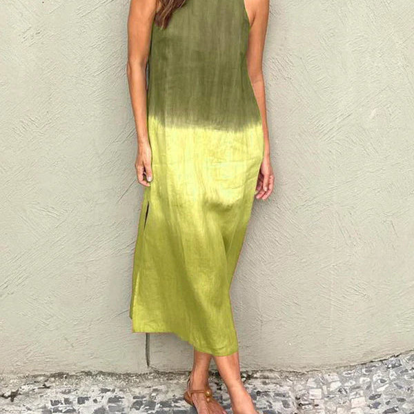 Monique™ | Stijlvolle Print-Jurk