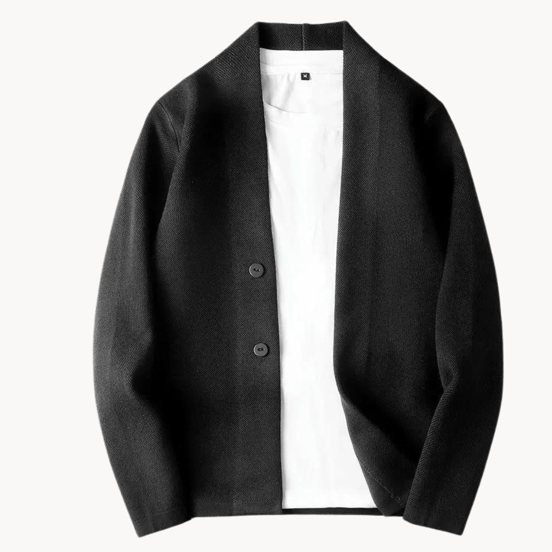 Bjorn™ Blazer in herenstijl