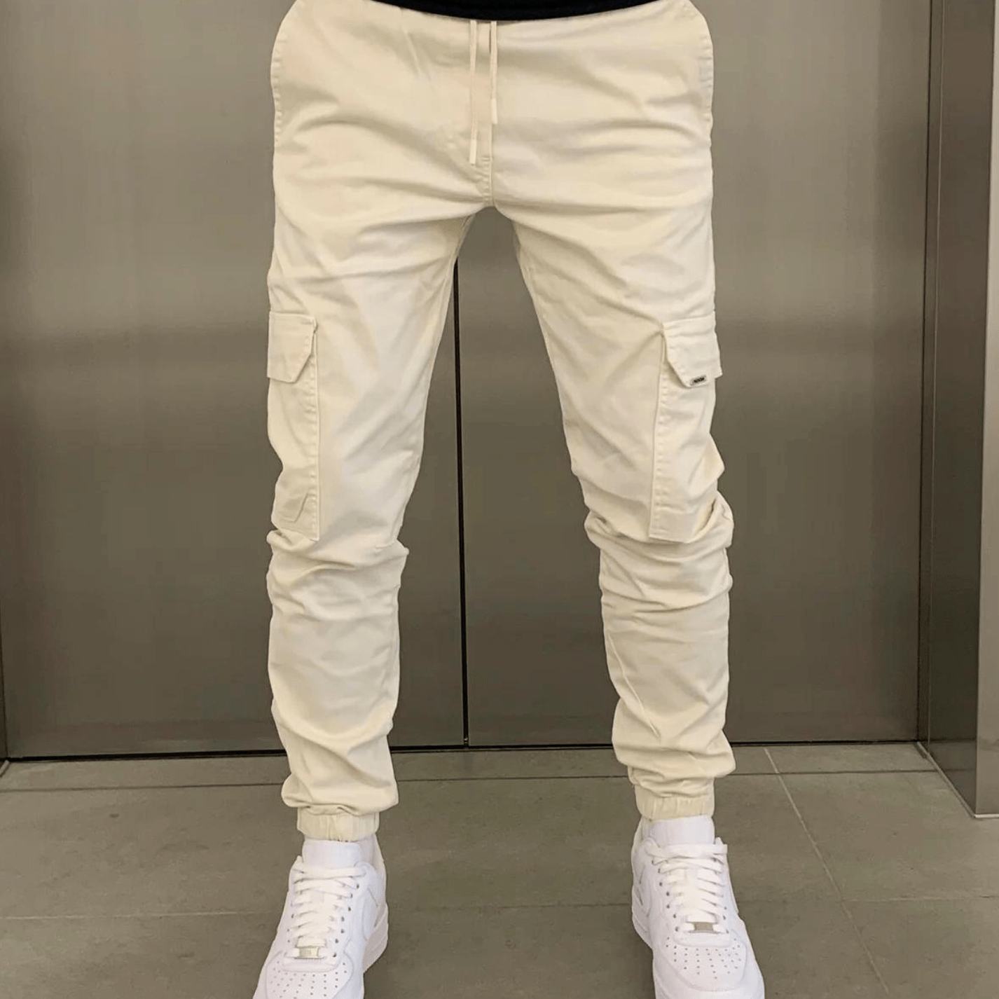 Vince® | Cargo Jogger Fit