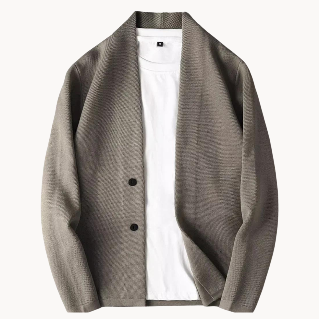 Bjorn™ Blazer in herenstijl