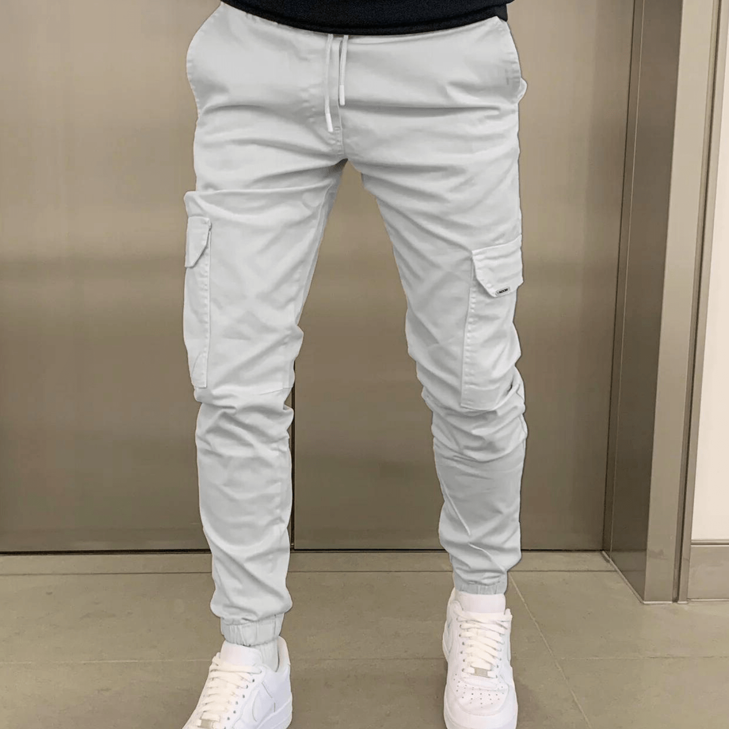 Vince® | Cargo Jogger Fit
