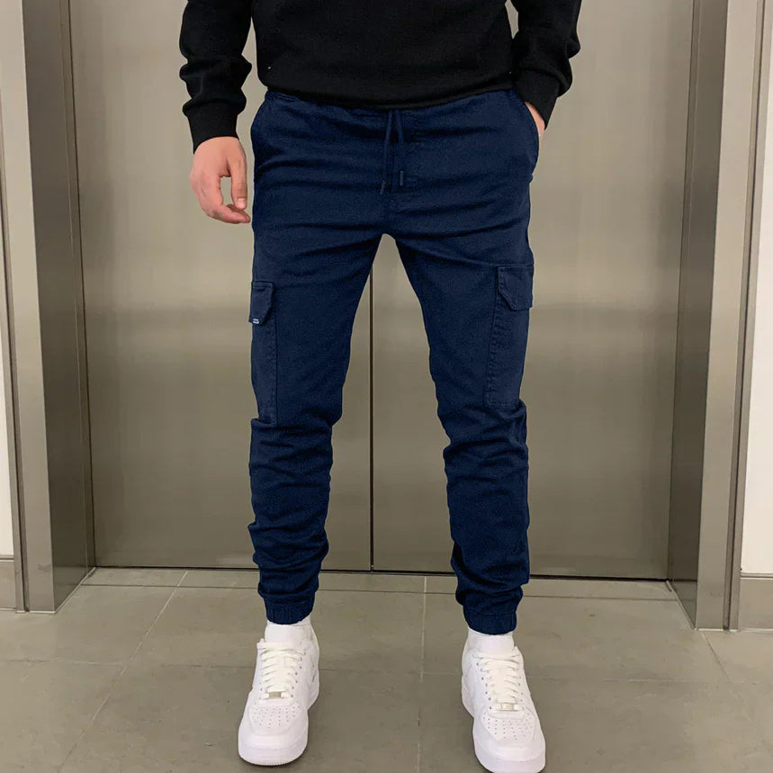 Vince® | Cargo Jogger Fit