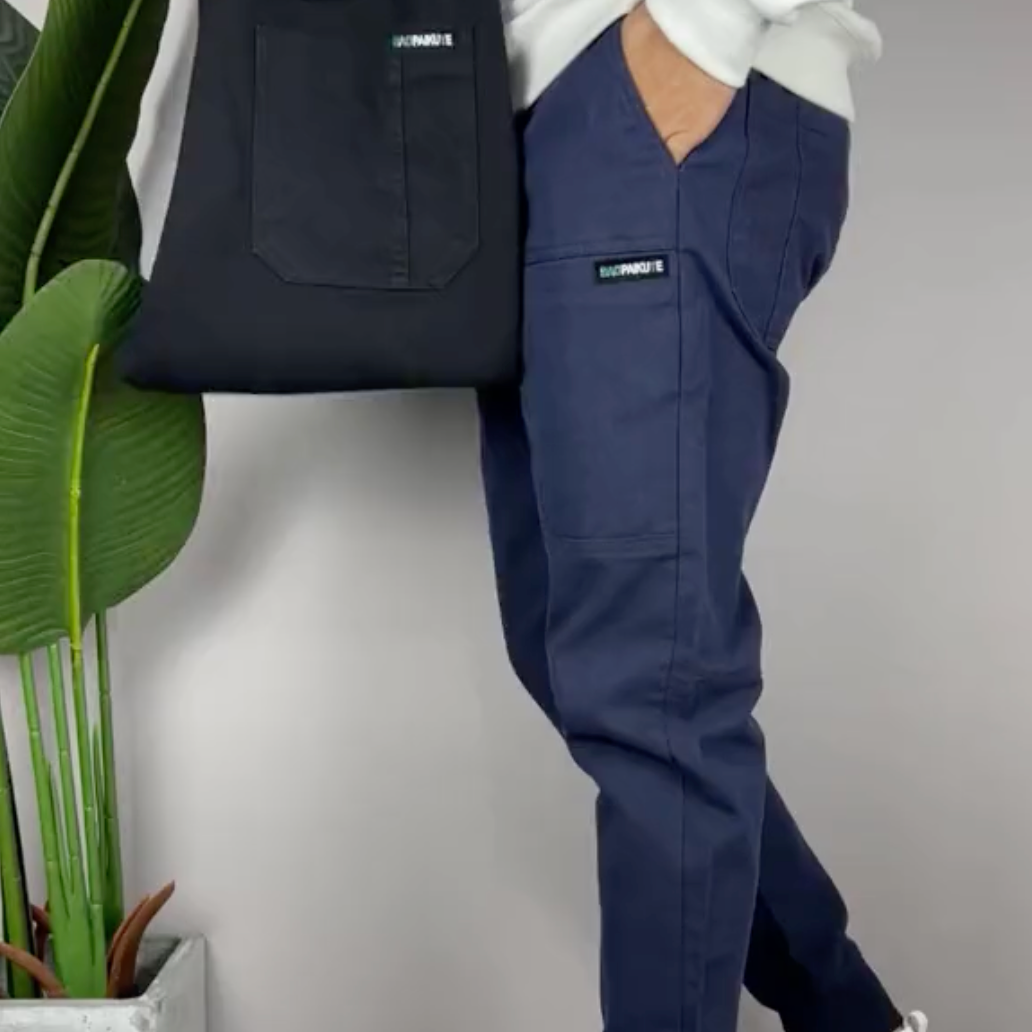 TOMMASO™ - PREMIUM STRETCH CARGO BROEK (1+1 GRATIS)