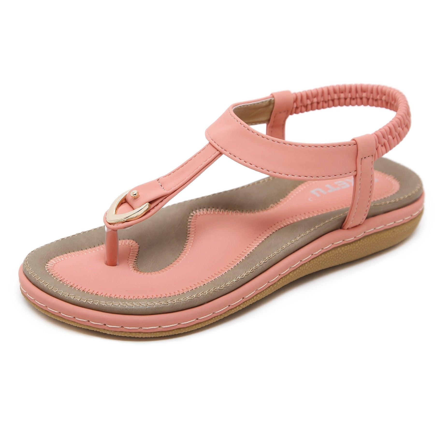 Rita™ | Comfortabele orthopedische sandalen