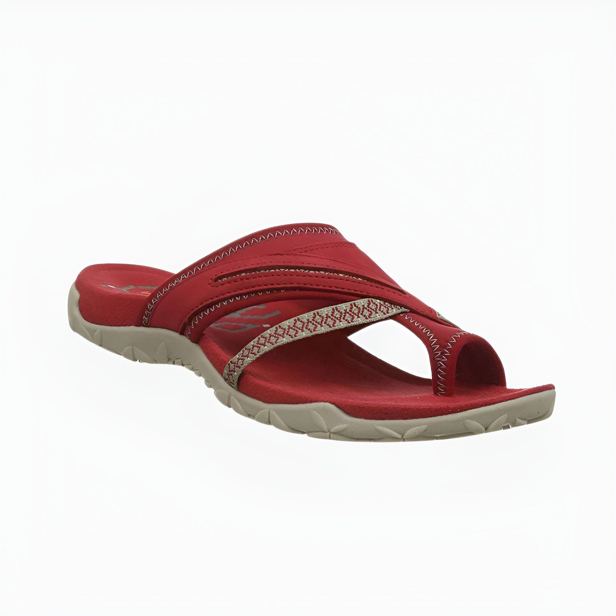 Yvonne™ | Ergonomische Orthopedische Sandalen