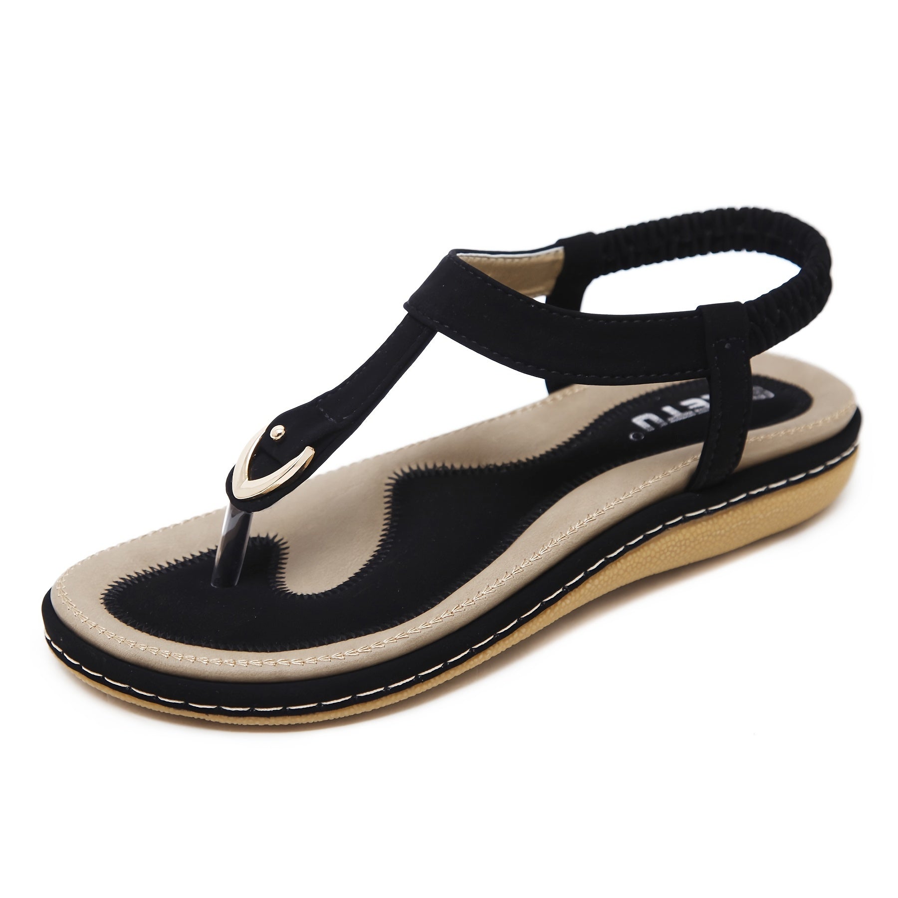 Rita™ | Comfortabele orthopedische sandalen