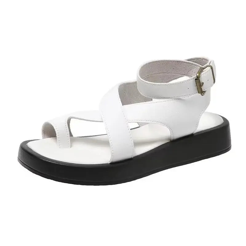 Marleen™ | Comfortabele orthopedische sandalen