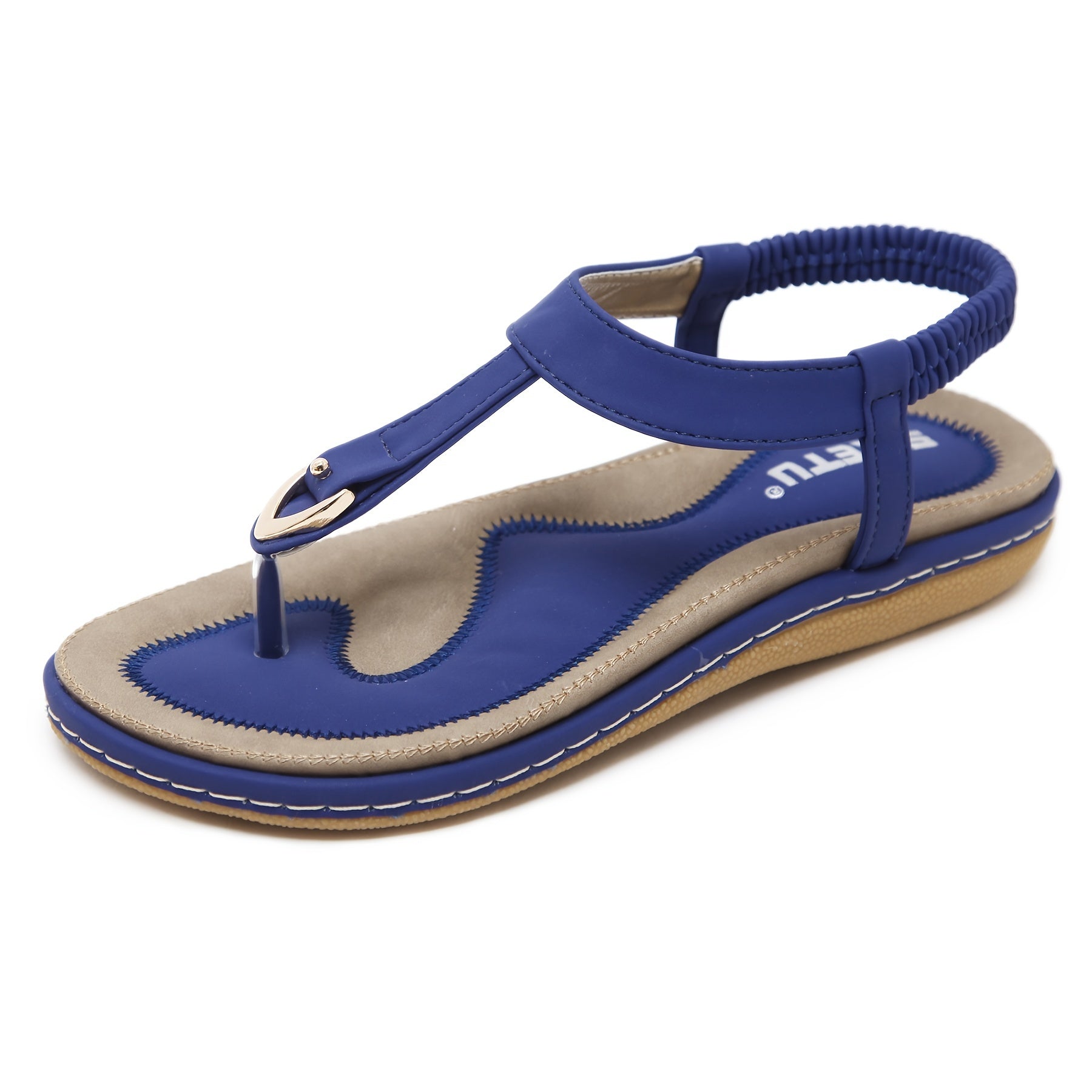 Rita™ | Comfortabele orthopedische sandalen