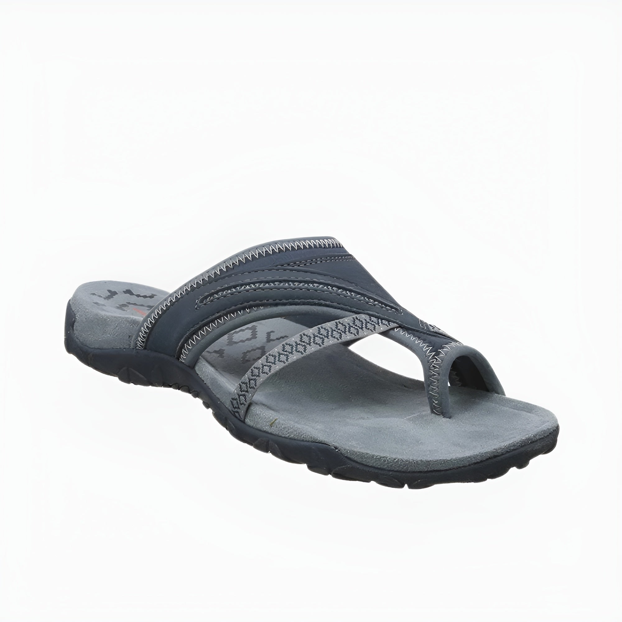 Yvonne™ | Ergonomische Orthopedische Sandalen